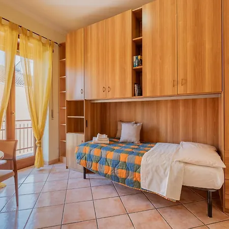 Silent House Tor Vergata شقة روما