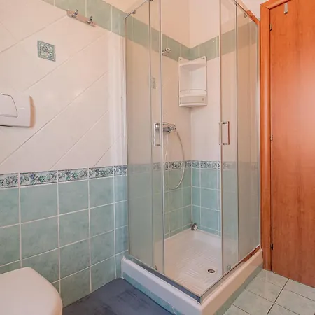 Apartmán Silent House Tor Vergata Řím