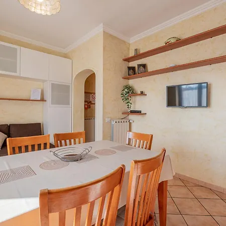 Apartmán Silent House Tor Vergata *
