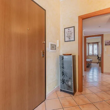 Silent House Tor Vergata * Řím