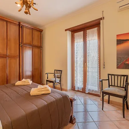 Silent House Tor Vergata شقة روما